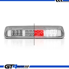 For 2004-2008 Ford F150 Explorer Sport Trac Full LED 3rd Brake Light Cargo Lamp