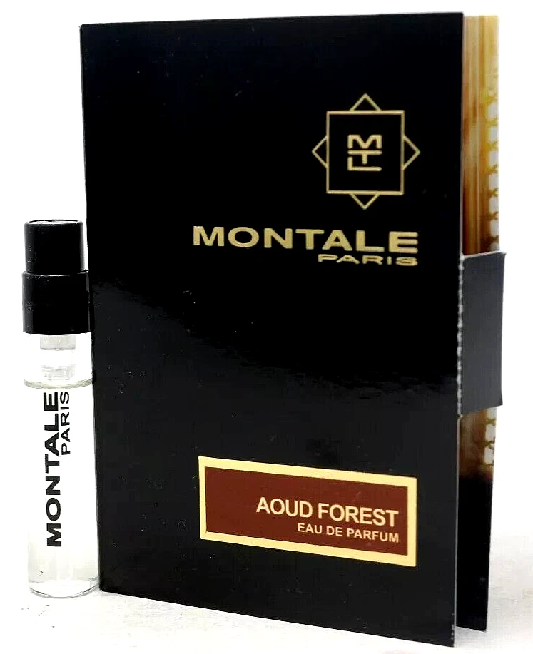 LOTE DE VIALES SPRAY MONTALE ORO PURO 2 ML EDP '10' TARJETAS MEJOR PRECIO EBAY Foto 4 de 4