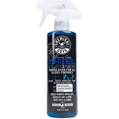 Chemical Guys Premium Blue Plus + Radreiniger 16oz/473ml