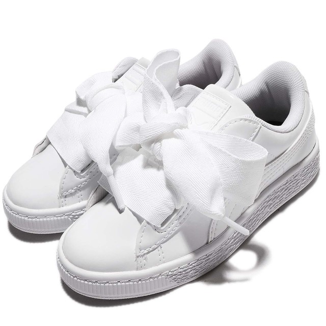 puma heart kids puma heart kids