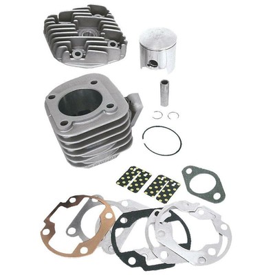Zylinder ATHENA Alu D.47,6 PGO 50 Big Max 2T/E2 1995-2017