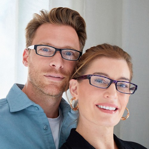 Value Multi 5 Packs Reading Glasses Mens Womens Lightweight UV Reader RRRRR32 - Picture 3 of 30