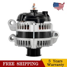 Alternators 11383N For 2008 2009 2010 Chrysler 300 2012-2013 Dodge Charger 6.4L