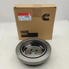 OEM 3916436 Harmonic Balancer for Cummins Dodge Ram 2500 12V 5.9L 88-93 Diesel