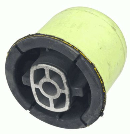 LemfÖRder AchsköRperlager Hinten Beidseitig FüR Citroen C-ELYSEE C3 II III C4-image