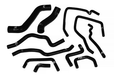 Silikon Kühlsystem Schlauch Kit für Subaru Impreza WRX/STI GDA/GDB EJ207 00-07