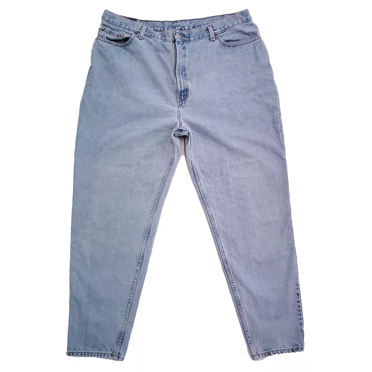 Levis 550 jeans sales womens