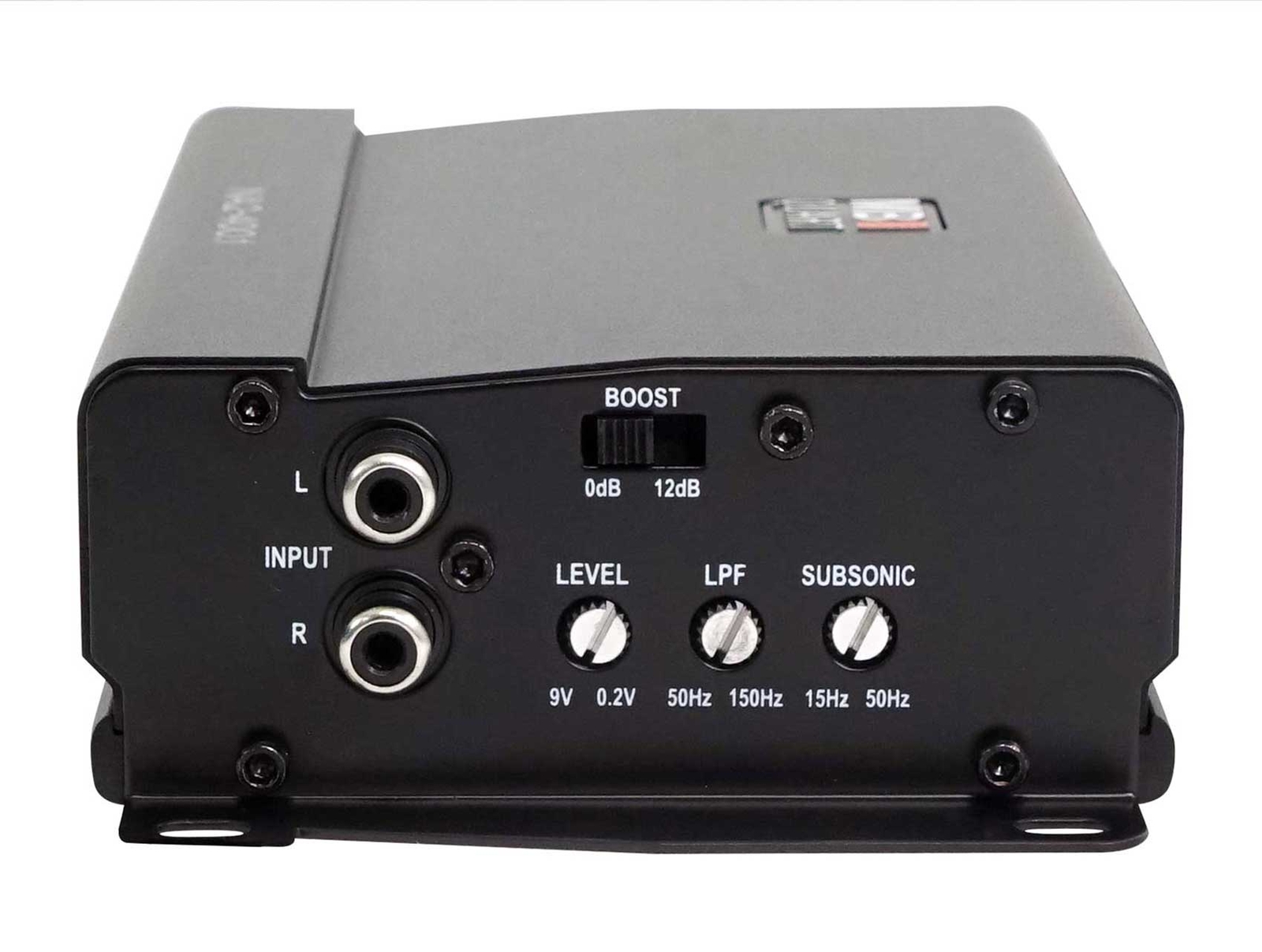 MB QUART MBQR-STG5-2 Динамики радио сабвуфер усилители для некоторых Polaris RZR ATV UTV