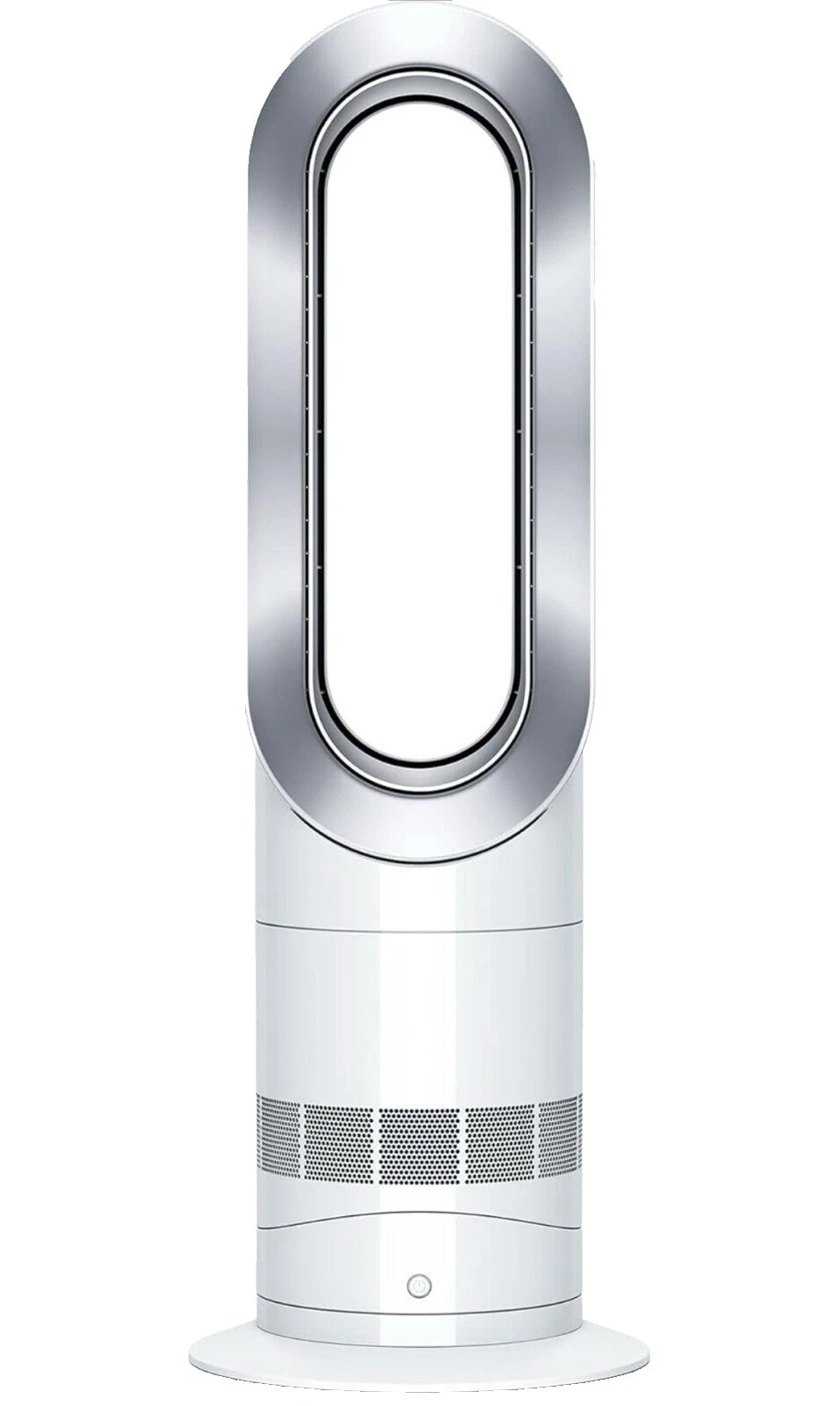 Dyson AM Fan Heater los aparatos de calefacción en el hogar