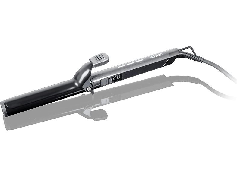 KOENIC KHC 18524 Lockenstab LCD Display Keramikbeschichtung Neu OVP