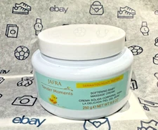 JAFRA TENDER MOMENTS BABY SOFTENING MASSAGE CREAM 8.8 OZ(DERMATOLOGIST TESTED)
