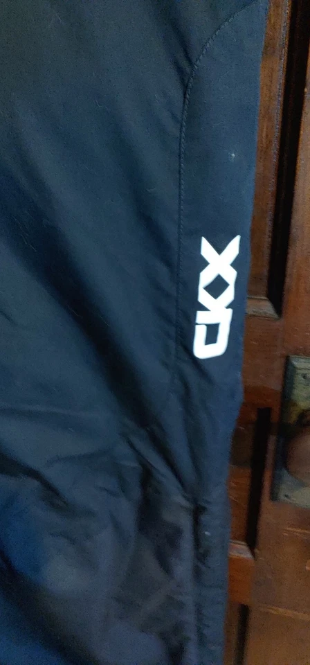 Pantalones de moto de nieve aislados CKX Journey talla XL 607305 para mujer Foto 3 de 4