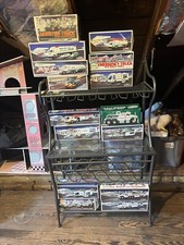 Hess Trucks