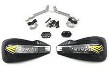 Cycra Stealth DX Racer Pack Black Handshields (1CYC-0025-12X)