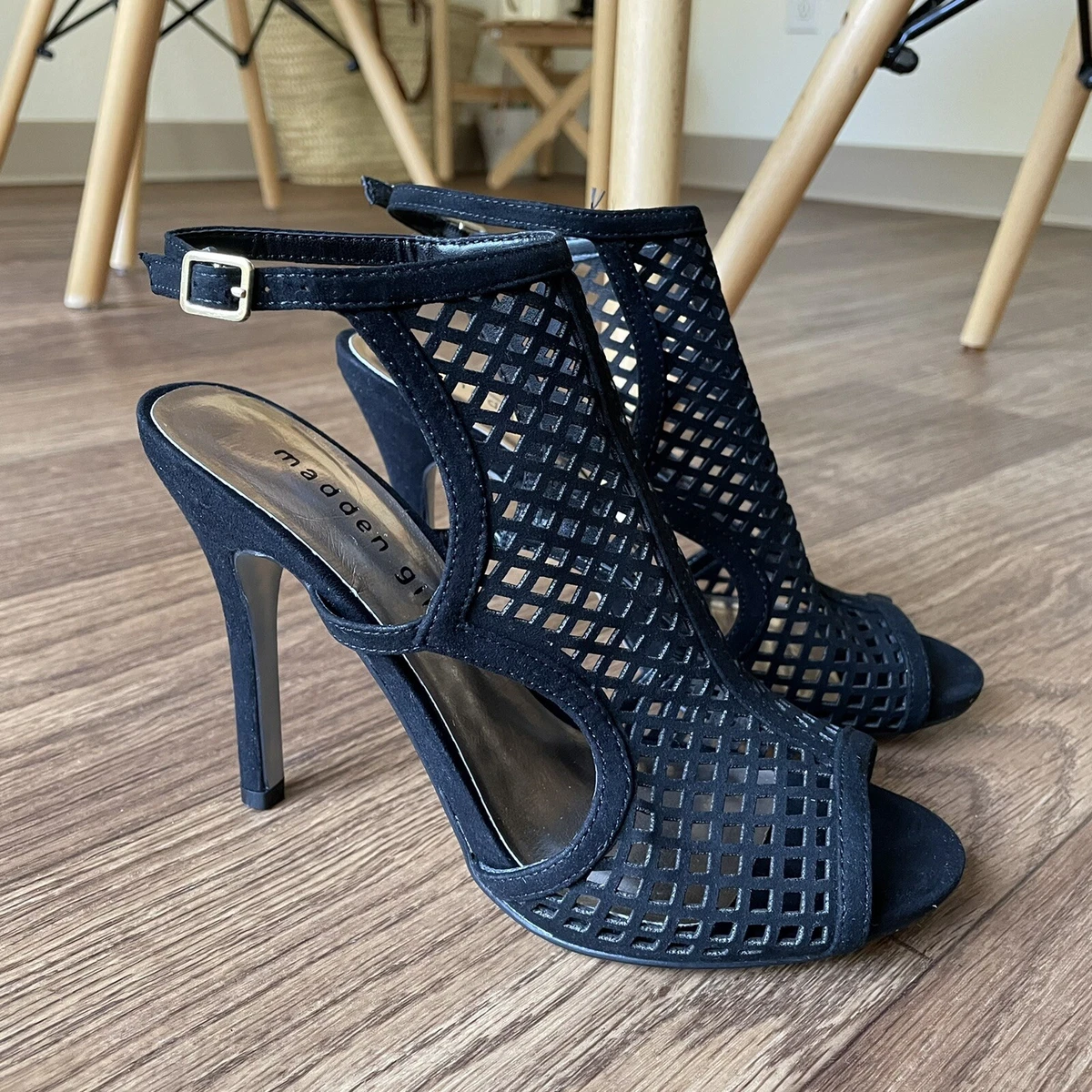 5in heels clearance