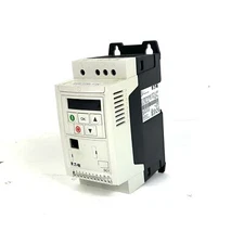 Eaton DC1-344D1NN-A20CE1 Frequency Drive, 2.0Hp, 3 Phase