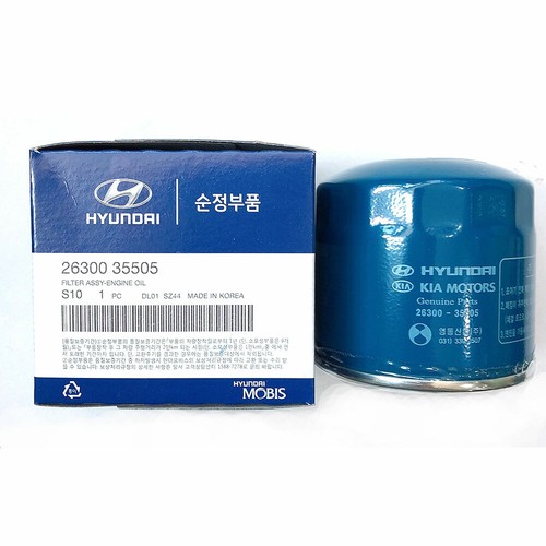 Hyundai 26300 35505 Hyundai 26300 35505