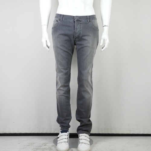 RICHARD J.BROWN, JEANS SARTORIALE, PURO COTONE, PREZZO ORIGINALE € 190 |  eBay