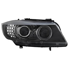 Hauptscheinwerfer Scheinwerfer D1S H8 LED rechts für BMW 3er E90 E91