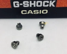 Casio G-Shock GW7900 GW7900B GR7900KG GR7900NV GW7900BMS Decorative Bezel Screw4