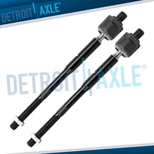 Front Inner Tie Rod End for 2013-2019 Ford Explorer Police Interceptor Sedan MKT