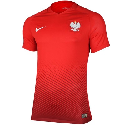 polish rugby jersey