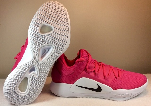 breast cancer hyperdunks