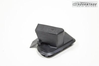 2020-22 FORD ESCAPE FRONT RIGHT COWL WATER DRAIN TUBE VALVE JX7B-A022B52-AB OEM