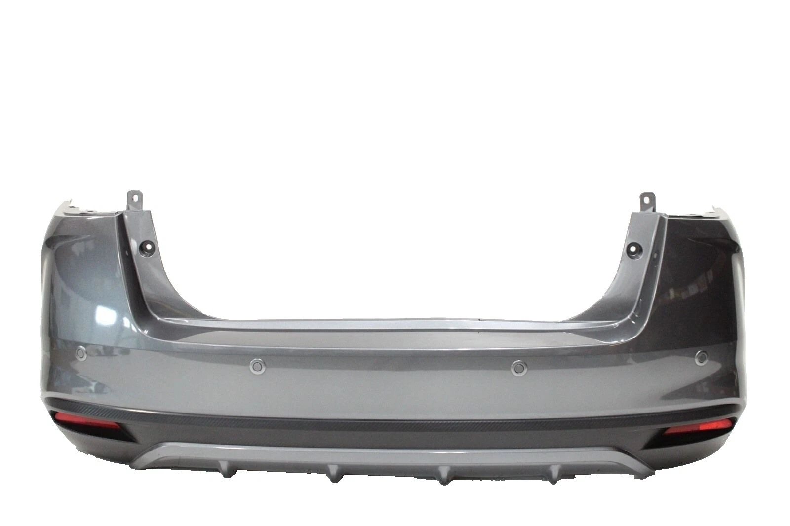 Topes Nissan Plástico para automóviles y camiones y refuerzos