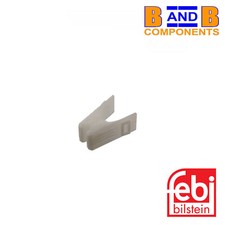 VW AUDI CLUTCH PEDEL MASTER CYLINDER CLIP OEM Quality FEBI BILSTEIN A395
