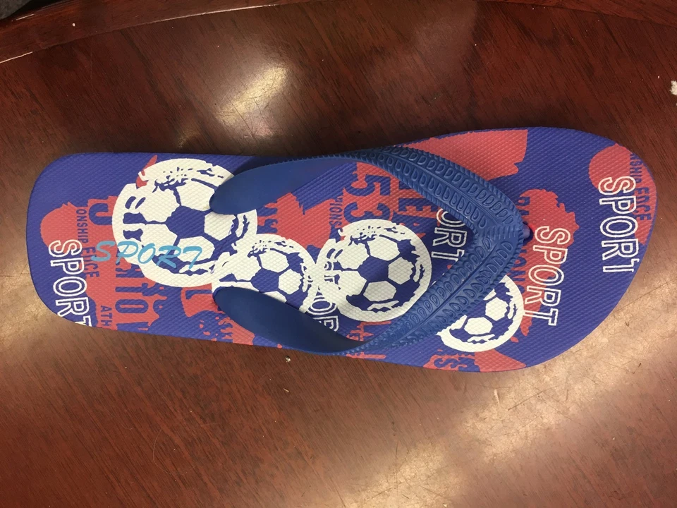 Новый мальчиков beach flip flop (057) - Изображение 2 из 4