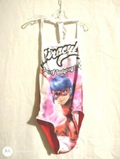 4/5 Mr. Incredible Girl One Piece Swimsuit