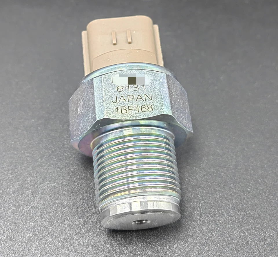 Датчик высокого давления топливной рейки для Isuzu Holden 4HK1 6HK1 6UZ1 6WG1 499000-6131 - Изображение 3 из 3