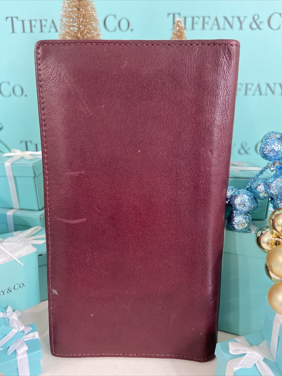 小物 Tiffany & Co. Repaired wallet Return to Tiffany™ Small Zip Wallet Tiffany Blue Leather