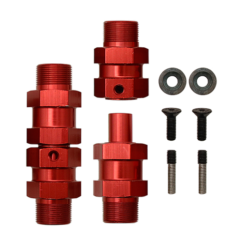 Ruota Posteriore Anteriore Su Strade For Pneumatici For HPI - Foto 12