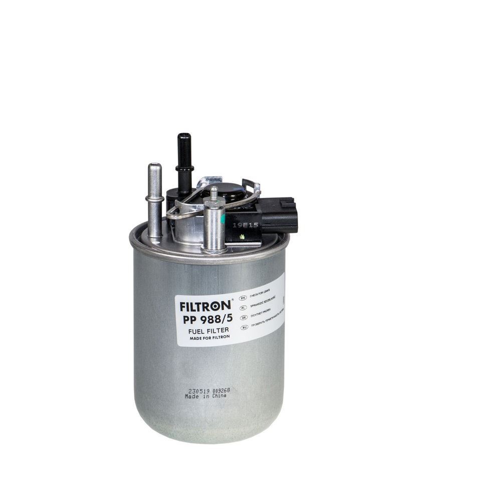Für FILTRON PP 988/5 FUEL FILTER - Bild 3