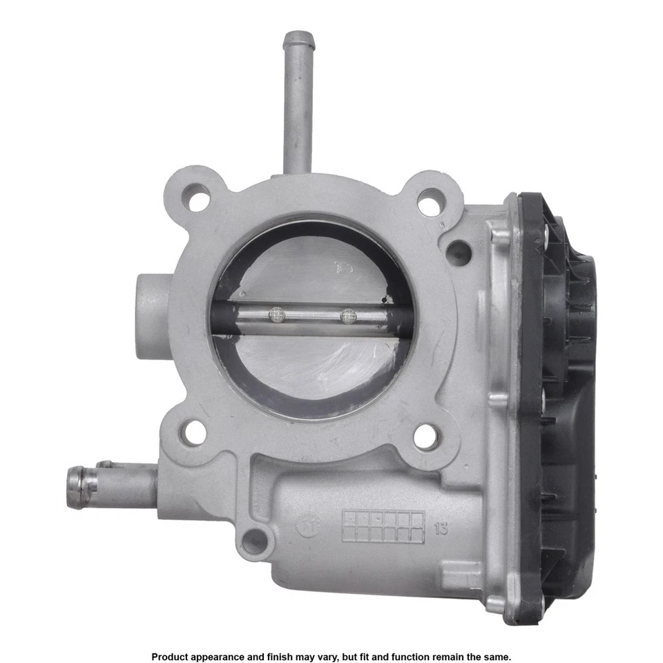 Carrocería de acelerador para Hyundai Accent Veloster y Kia Rio Soul Cardone TCP Foto 3 de 4