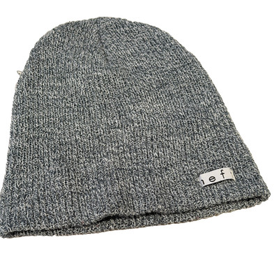 Neff Unisex Daily Beanie Toque, Warm, Slouchy, Soft Headwear, One Size