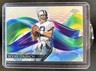 2024 Topps Chrome Roger Staubach Helix #H-5 Cowboys