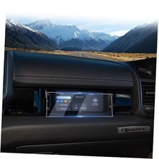 RAM 1500 Screen Protector for 2025 2026 2025 2026 RAM 1500 10.25-inch Nano