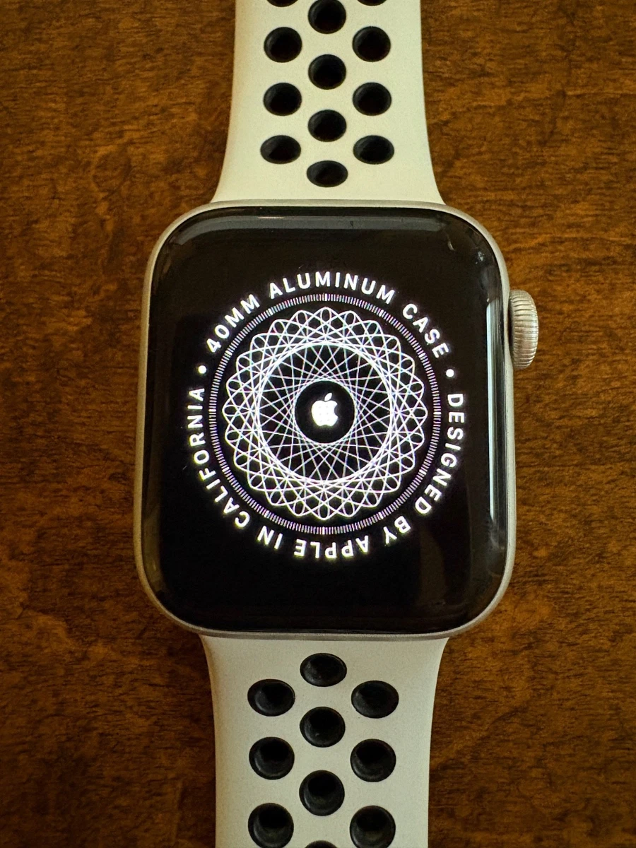 Apple Watch SE Nike for Sale | Shop New & Used Smart Watches | eBay