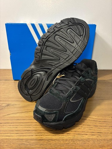Scarpe da ginnastica Adidas Response CL taglia UK 8 colore - nero/FTWWHT - Foto 6 di 17