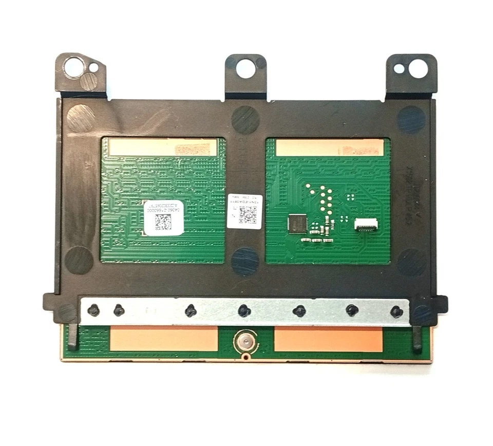 PLACA TOUCHPAD TRACKPAD BOARD ASUS VIVOBOOK 15 F1502Z F1502D X1502Z X1502D - Imagen 2 de 2