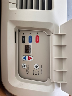 #ad Amana PTH123G35AXXXGA 1200 BTU PTAC unit $800.00