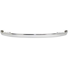 Bumper Trim For 1998-2000 Toyota Tacoma Front Right Or Left Chrome 5210104090
