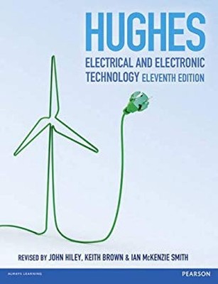 Electrical and Electronic Technology Paperback