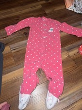 26 Piece Lot of Baby Girls Size 9 Month Clothes