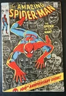 The Amazing Spider-Man #100 (1971) by Lee-Kane-Giacoia (RAW/Rating: 4.0)