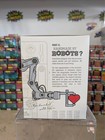 Nightmare Before Christmas Sally Knit Vinyl Figure Handmade By Robots — photo 4