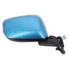 Retroviseur droit (ou coque) Honda JAZZ